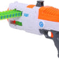 Happy Line - Cross Combat Elite Foam Launcher