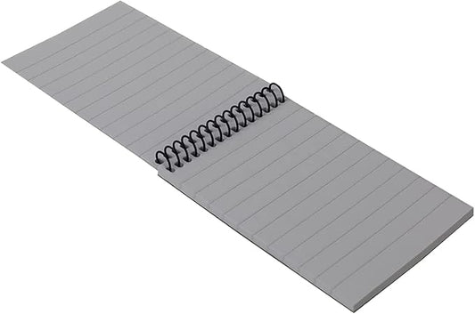 MAXI TOP SPIRAL MEMO PAD A7 50 SHEETS