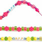 Addo Out To Impress Butterfly Bead Case