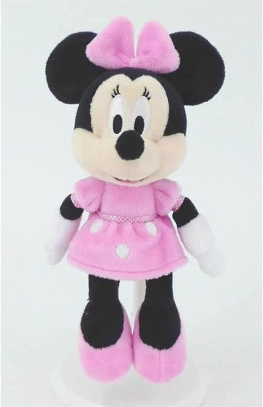 Disney Plush Core Minnie Small 8-Inches Dsn-4052