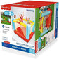 BESTWAY Bouncer Bouncetacular 200X170X152 - Marah Kids