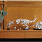 LEGO Ideas 21320 Dinosaur Fossils Building Kit (910 Pieces)