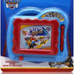 PAWPATROL SCRIBBLE & WRITE BOARD - Marah Kids