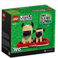Lego 40440 Puppy And German Shepherd Set