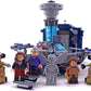 LEGO Ideas Doctor Who - Iconics Tardis (21304)