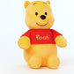 Disney Plush Pooh Classic Value 10.5-Inch