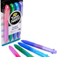 Crayola Take Note Washable Gel Pens, Ombre, 4 Count - Marah Kids
