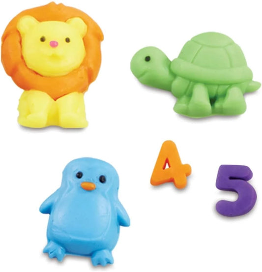 Addo Nickjr Dough Activity Case