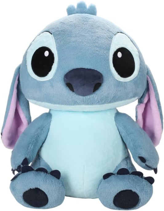 Disney Plush Core Stitch Classic 32 Inch - Marah Kids