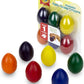 Crayola Palm Grasp Toddler Crayons, 6 Count - Marah Kids