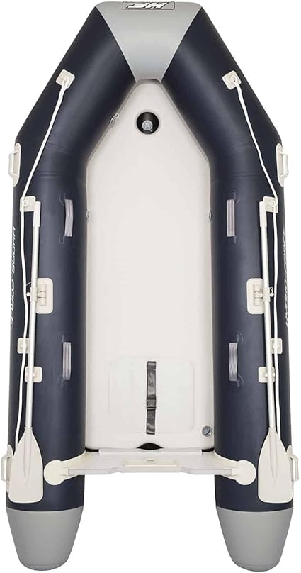 Best Way - Hydrofrceboat Mirvpro330X162X44