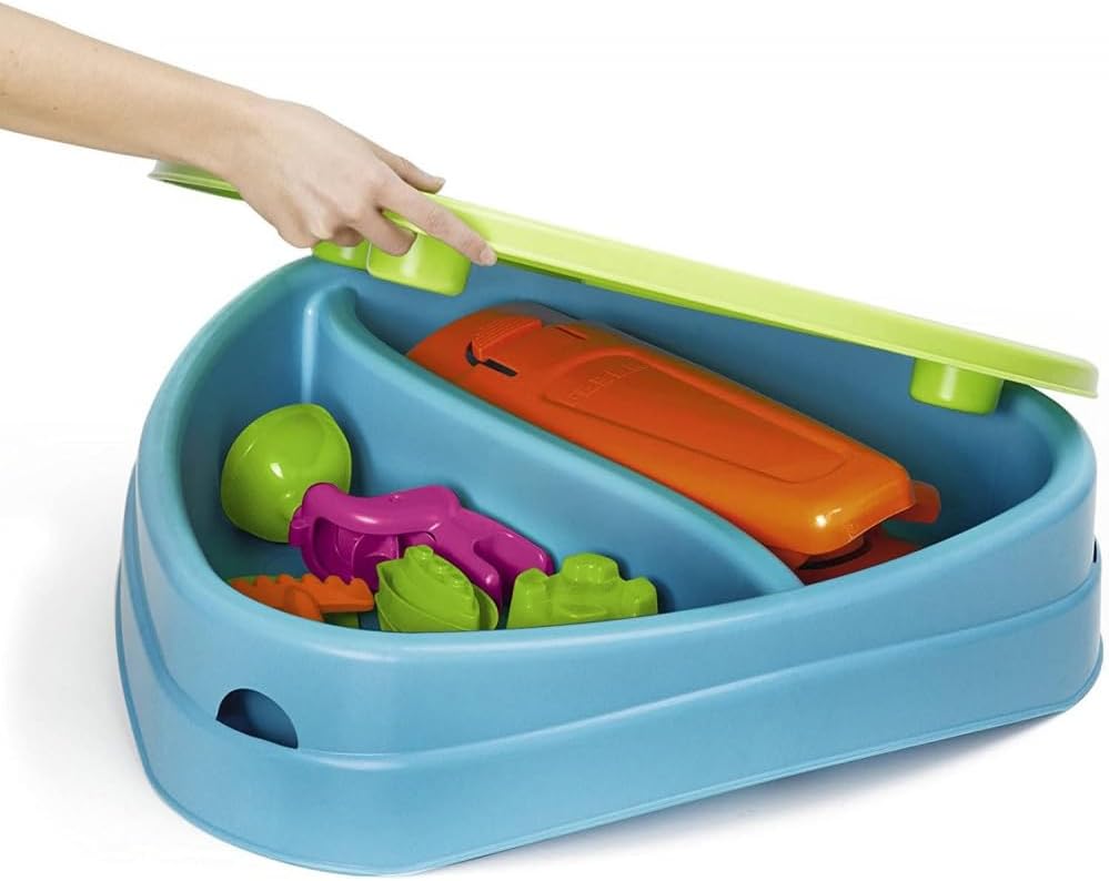 Feber Play Island Table C20 - Marah Kids