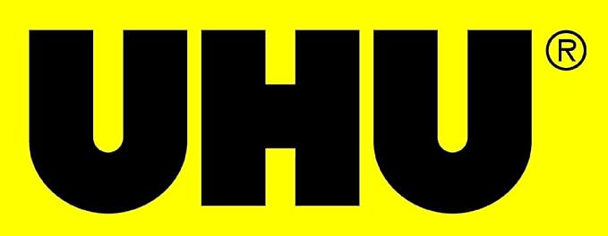 Uhu Tape Transparent With 4 Refill Rolls 19Mmx7.5M
