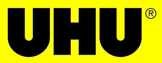 Uhu Tape Transparent With 4 Refill Rolls 19Mmx7.5M