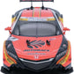 D - power - 1:16 Honda NSX GT500 RC Car – 2.4GHz Remote Control, Rechargeable Battery Included, Realistic Racing Design for Kids Ages 6+ - Marah Kids