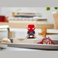 Lego Brickheadz 40670 - Iron Spider - Man - Marah Kids