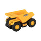 شاحنة قلابة صغيرة خفيفة الوزن من طراز TZ JCB