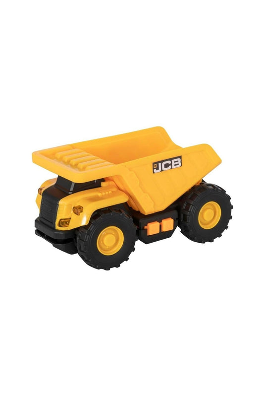 شاحنة قلابة صغيرة خفيفة الوزن من طراز TZ JCB
