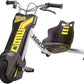 RAZOR POWERRIDER 360 Black 13KM/H - Marah Kids