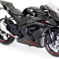 Power Joy Vroom Diecast Motorcycle License 1/12 4Assortment - Marah Kids