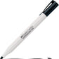 FABER - CASTELL WHITEBOARD MARKER SLIM WALLET OF 6PC - Marah Kids