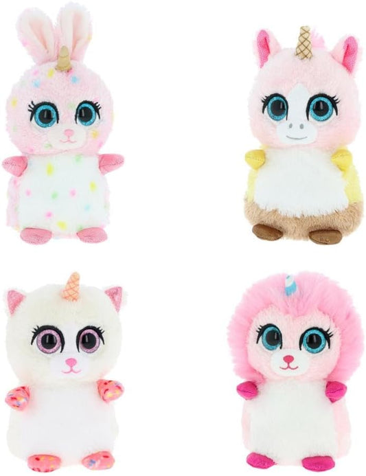 MOTSU SWEET SCENT 14CM CDU12 WOC - Marah Kids