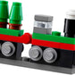 Lego 40222 Christmas Build Up - 24 In 1 Set