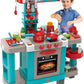 Addo Busy Me Chefs Kitchen Int B/O