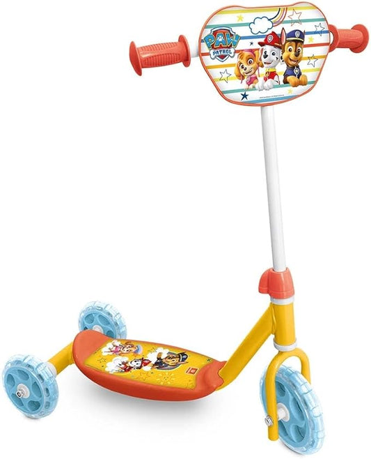 Mondo Scooter My 1st Paw Patrol 3 Wheels - Marah Kids
