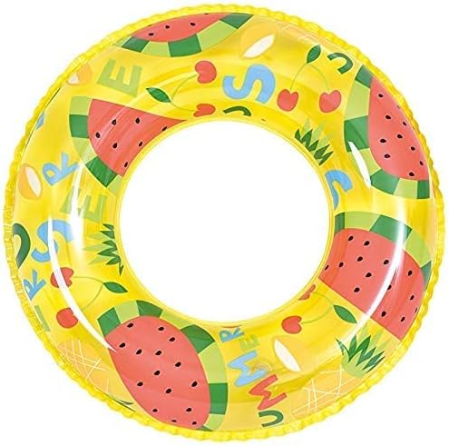 Jilong - Sun Club Swim Ring 60 Cm 35011 - Marah Kids