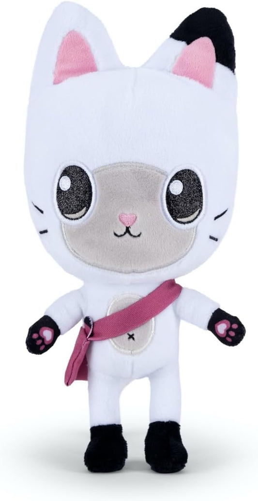 Gabby's Dollhouse Plush Pandy Paws 10-Inch