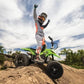 Razor Dirt Quad Mcgrath 13Km/H 8+