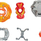 TAKARA TOMY - BEYBLADE - BEYBATTLE BURST - COS - Marah Kids