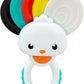 CLEMENTONI Baby Interactive Peacock - Marah Kids