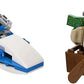 LEGO City Set 30227 City Police Watercraft