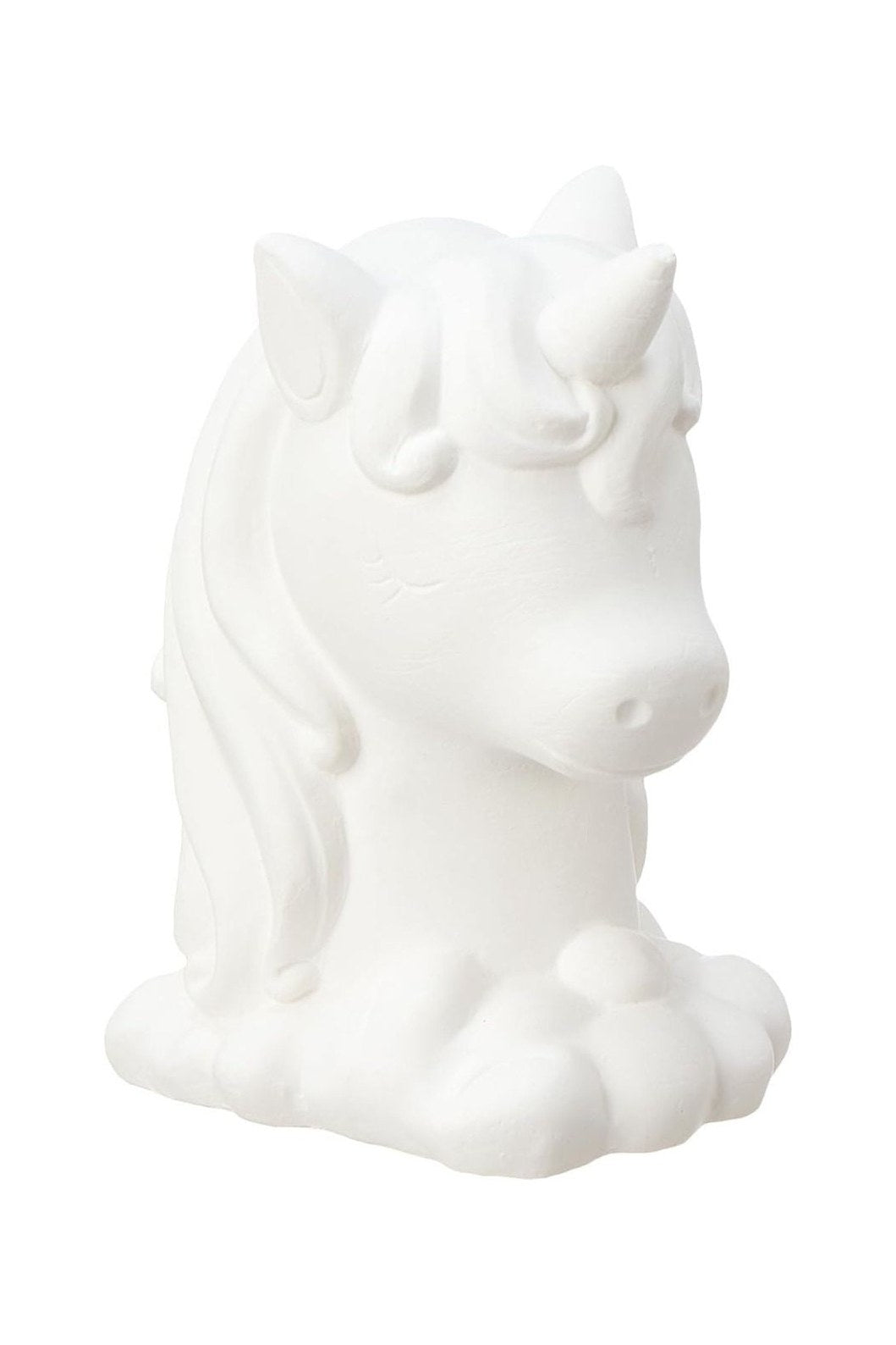 Sew Star - Color Your Own Crystal Unicorn - Marah Kids