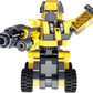 Cada Hornet Robot (2 in 1) - Marah Kids