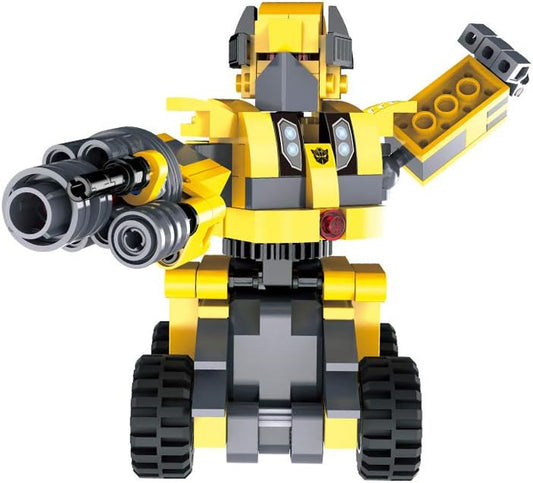Cada Hornet Robot (2 in 1) - Marah Kids