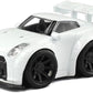 Power Joy Vroom Diecast Racing Team 1/50 3Assortment - Marah Kids