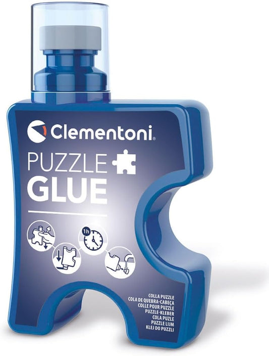 CLEMENTONItoni Puzzle Glue CDU12 200ml - Marah Kids