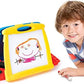Crayola - Art To Go Table Easel - Marah Kids