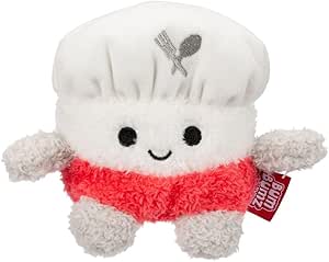 Jaswar - Bumbumz Kitchen Bumz 4.5In Cdu12 6Asst - Marah Kids