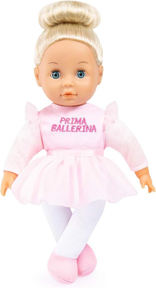 Bayer Prima Ballerina 33Cm B/O - Marah Kids