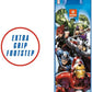 Mondo Scooter 2 Wheels Avengers - Marah Kids