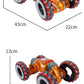 Rc Monster Car - Marah Kids