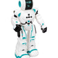 Xtreme Bots - روبوت روبي هاي تيك