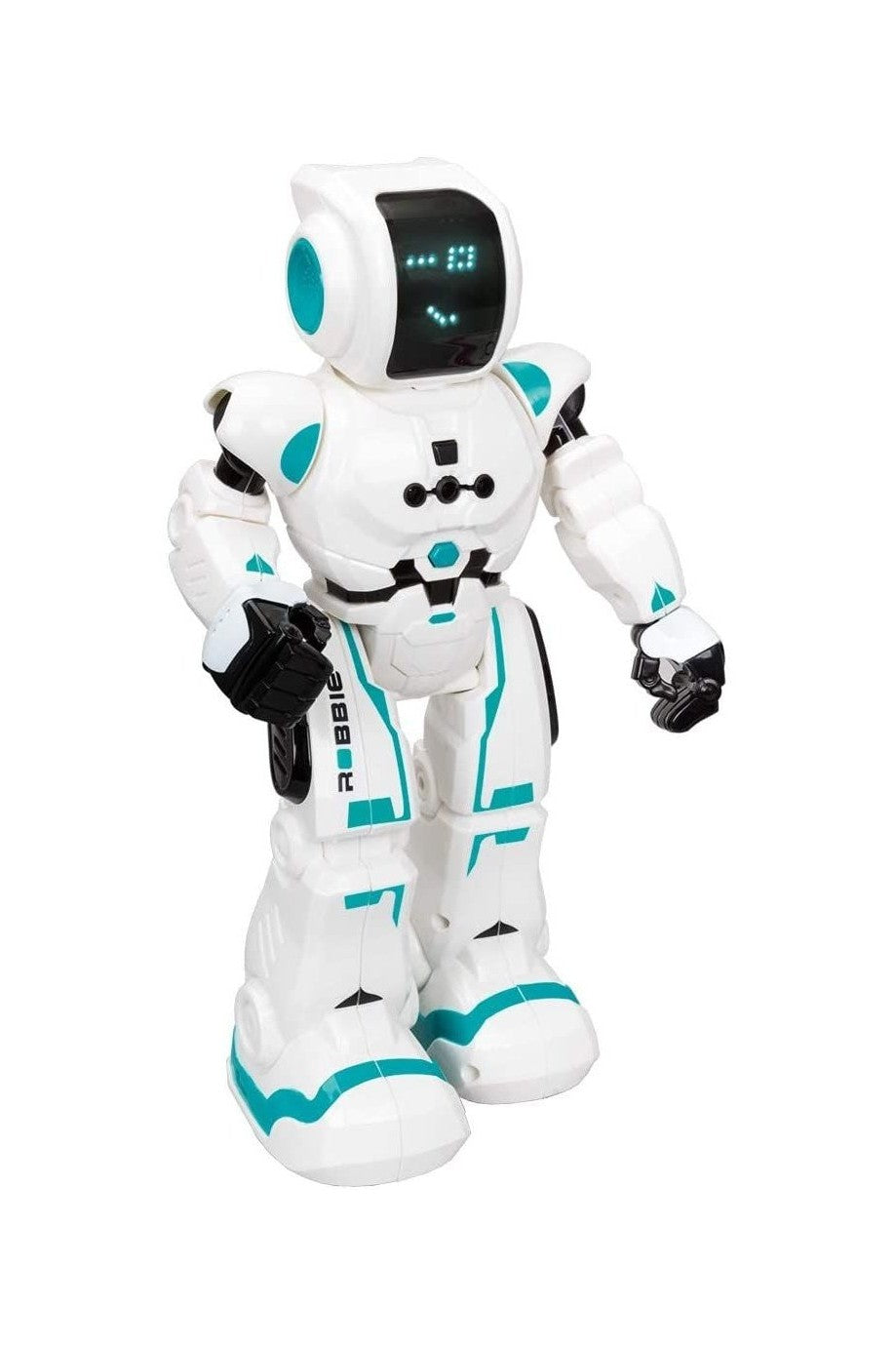 Xtreme Bots - روبوت روبي هاي تيك