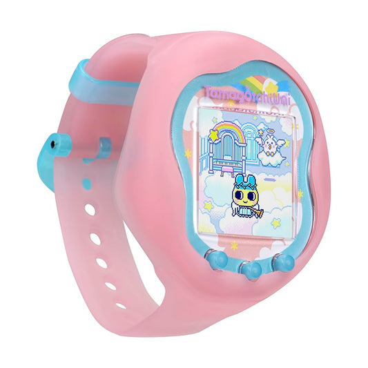 BANDAI TAMAGOTCHI UNI ANGEL PINK B/O - Marah Kids