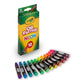 Crayola Oil Pastels Neon,12 Ct Sticks | Features 12 Neon Oil Pastels in unique, vibrant colors. Ideal for ages 4 & up. - Marah Kids