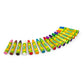 Crayola Oil Pastels,16 Ct Sticks | Features 16 Oil Pastels in unique, vibrant colors. Ideal for ages 4 & up. - Marah Kids